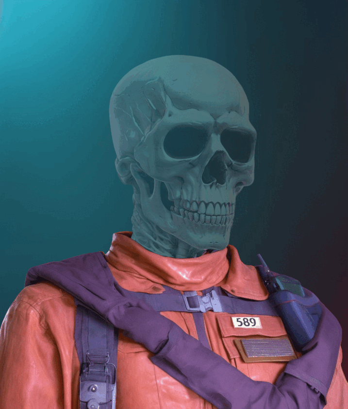  Block Bonez